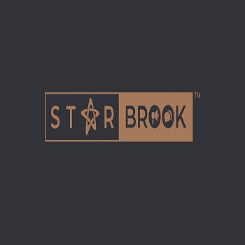 STARBROOK INCORPORATED